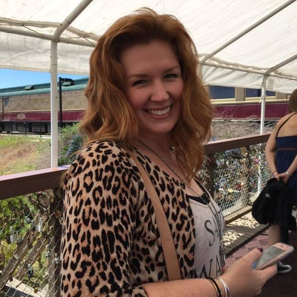 Meet your Posher, Jennifer